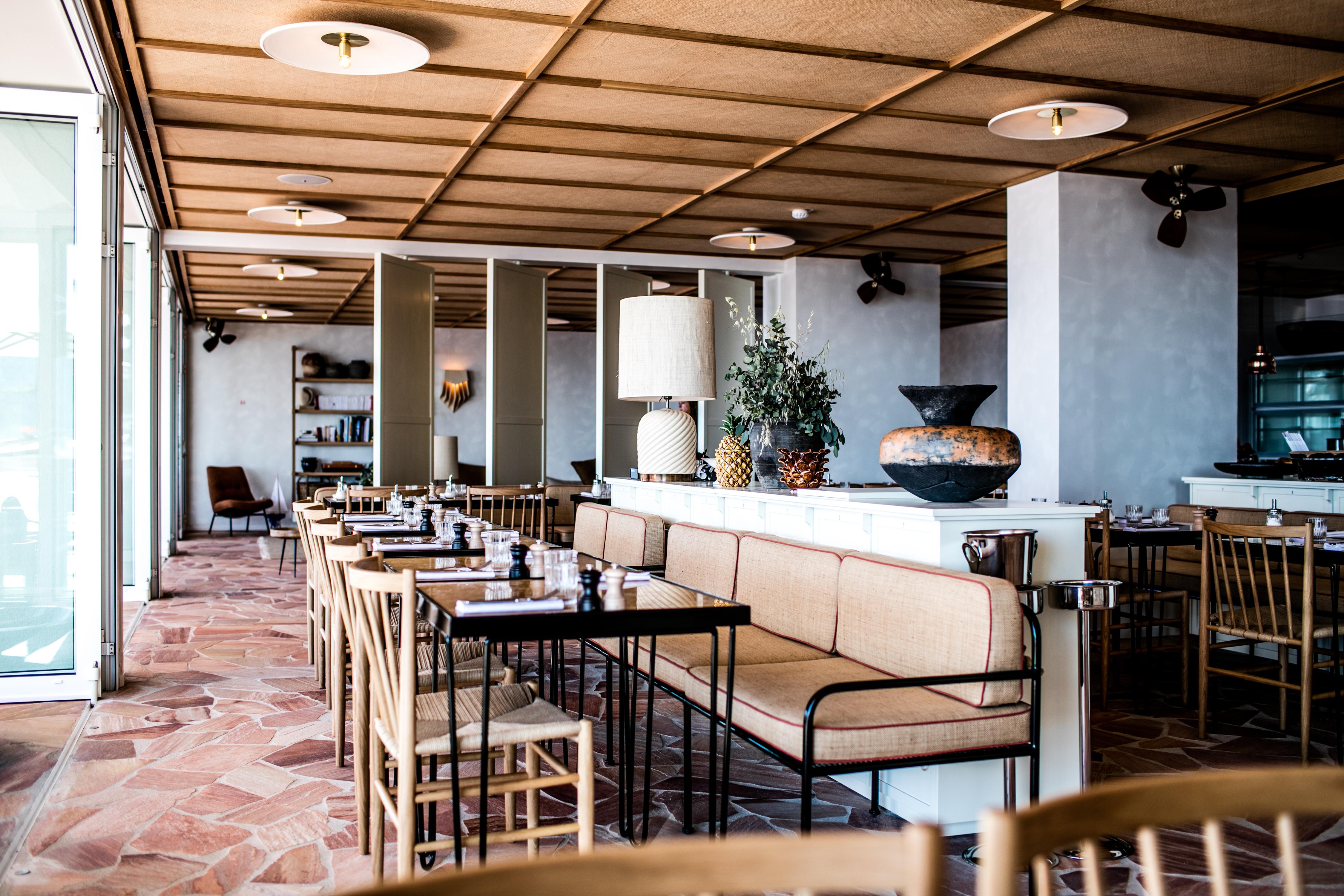 Les Roches Rouges, A Beaumier Hotel Saint-Raphaël Екстериор снимка