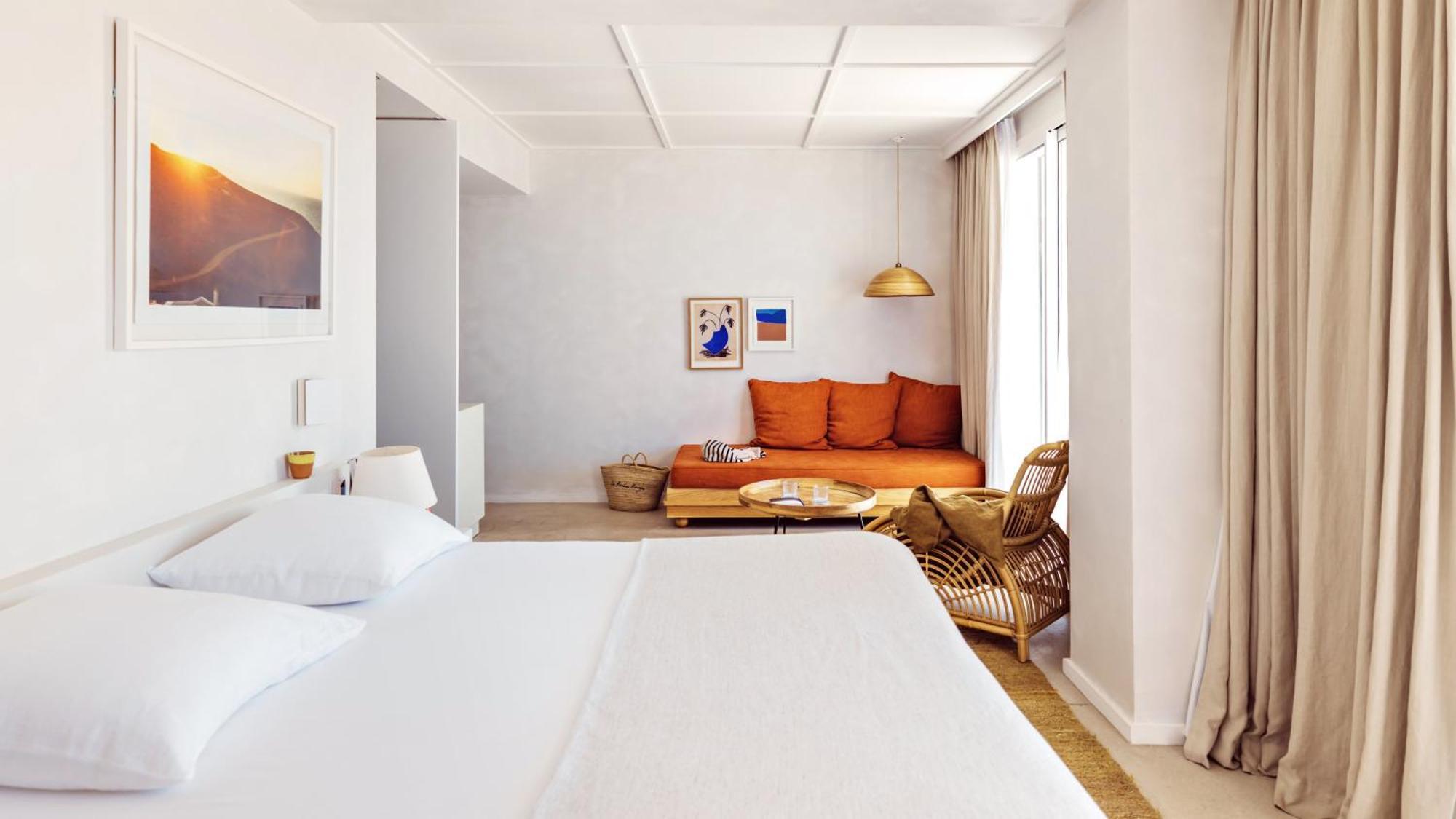 Les Roches Rouges, A Beaumier Hotel Saint-Raphaël Екстериор снимка