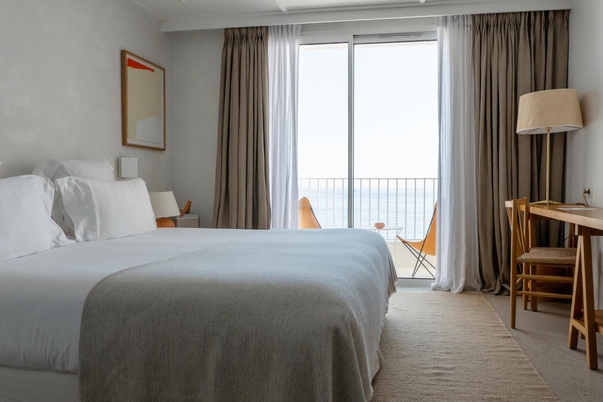 Les Roches Rouges, A Beaumier Hotel Saint-Raphaël Екстериор снимка