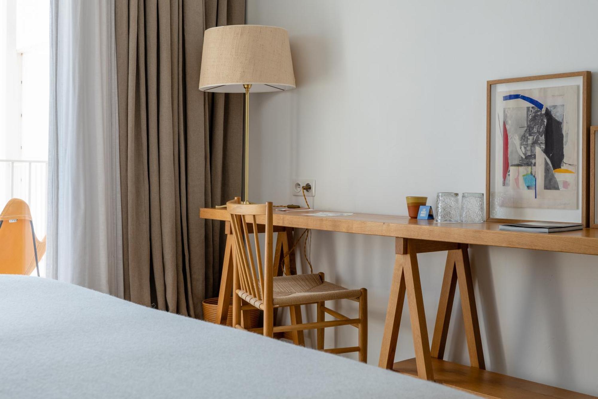 Les Roches Rouges, A Beaumier Hotel Saint-Raphaël Екстериор снимка