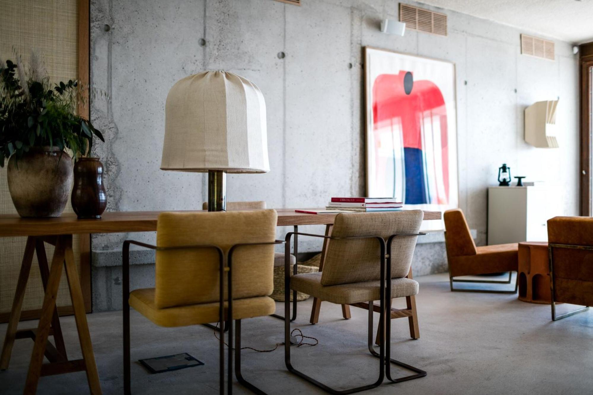 Les Roches Rouges, A Beaumier Hotel Saint-Raphaël Екстериор снимка