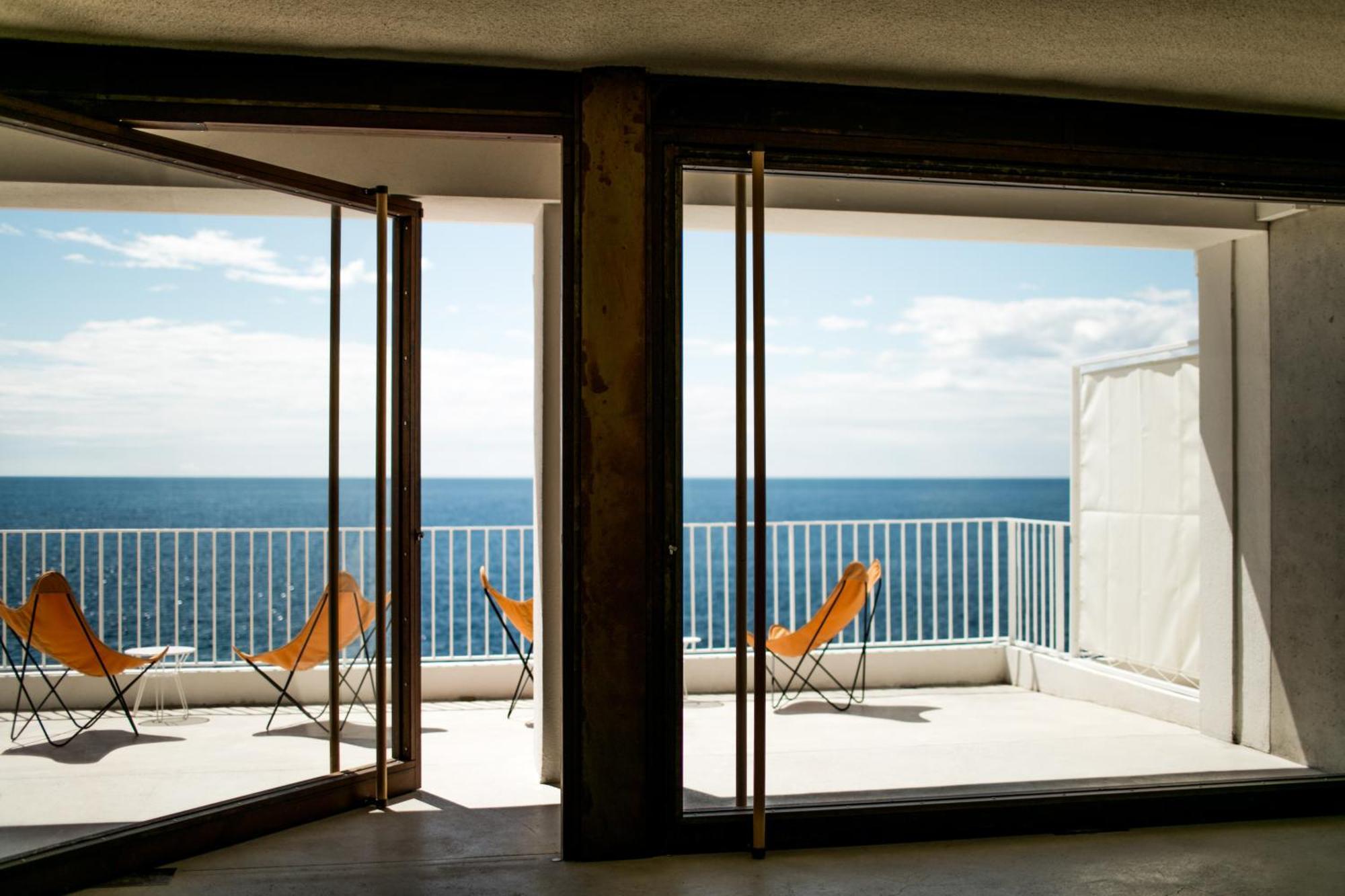 Les Roches Rouges, A Beaumier Hotel Saint-Raphaël Екстериор снимка