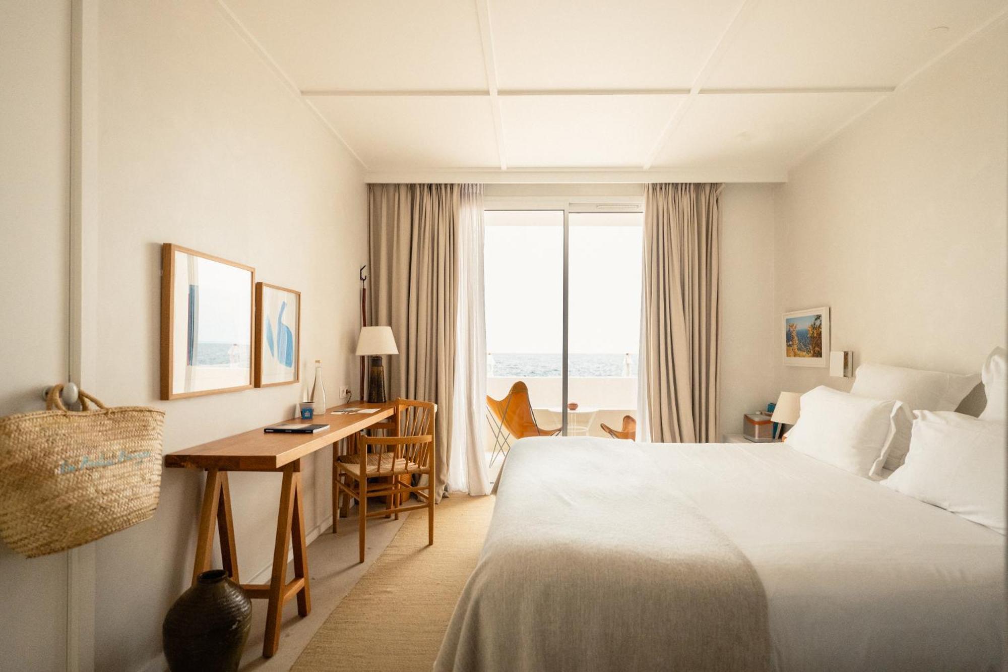 Les Roches Rouges, A Beaumier Hotel Saint-Raphaël Екстериор снимка