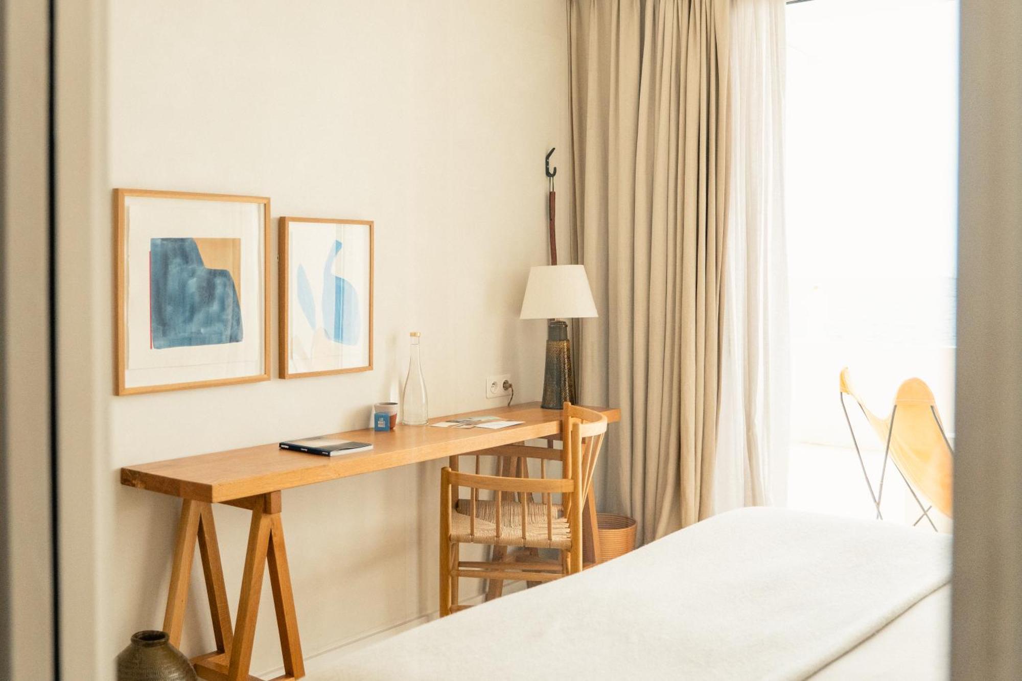 Les Roches Rouges, A Beaumier Hotel Saint-Raphaël Екстериор снимка